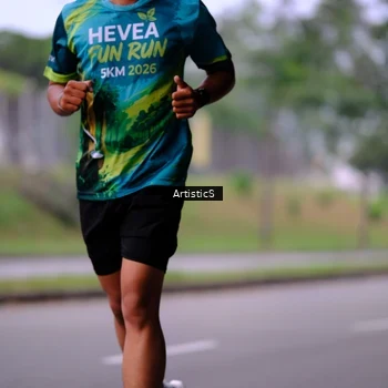 Runner Photo 8640146