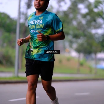 Runner Photo 8640148