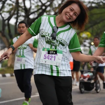 Runner Photo 8640151