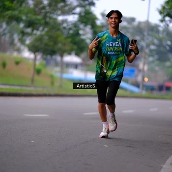 Runner Photo 8640156