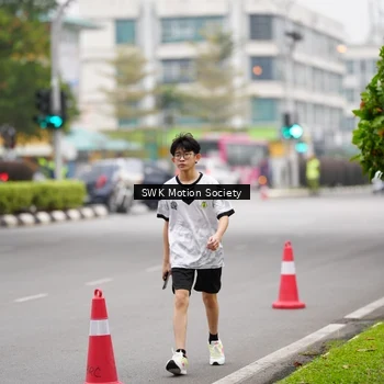 Runner Photo 8640159