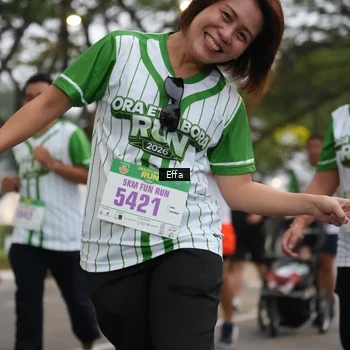Runner Photo 8640160