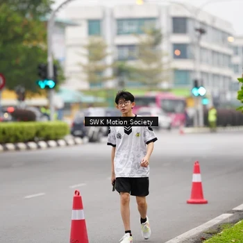 Runner Photo 8640161