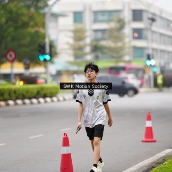 Runner Photo 8640162
