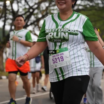 Runner Photo 8640163