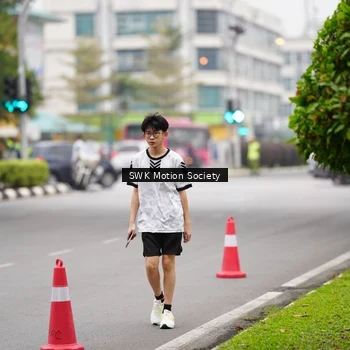 Runner Photo 8640164