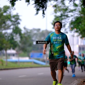 Runner Photo 8640165
