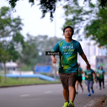 Runner Photo 8640167