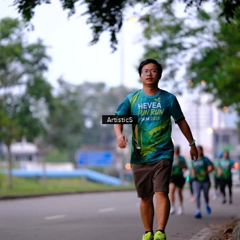 Runner Photo 8640168