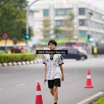 Runner Photo 8640169
