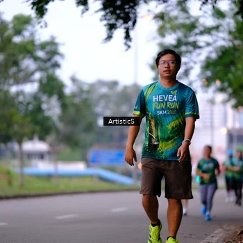 Runner Photo 8640170