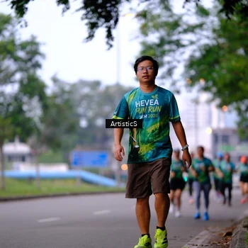 Runner Photo 8640171