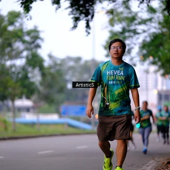 Runner Photo 8640172