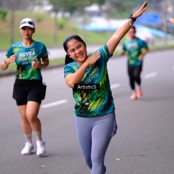 Runner Photo 8640173