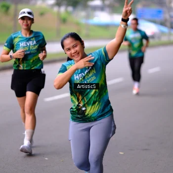 Runner Photo 8640174