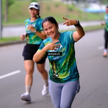 Runner Photo 8640179