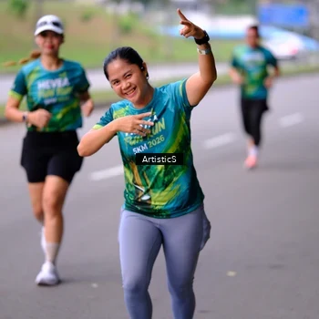 Runner Photo 8640180