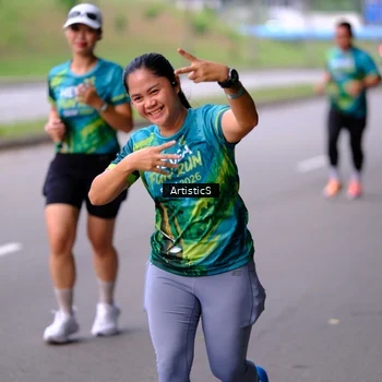 Runner Photo 8640181