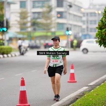 Runner Photo 8640182