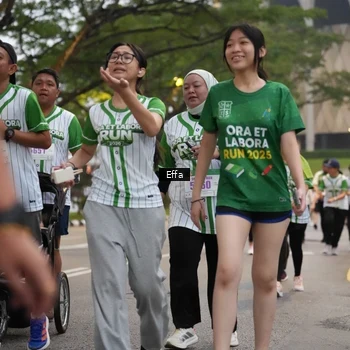 Runner Photo 8640183