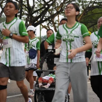 Runner Photo 8640185