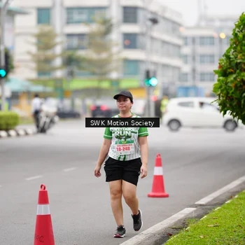 Runner Photo 8640186