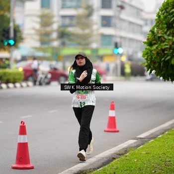 Runner Photo 8640187