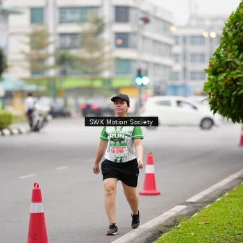Runner Photo 8640188