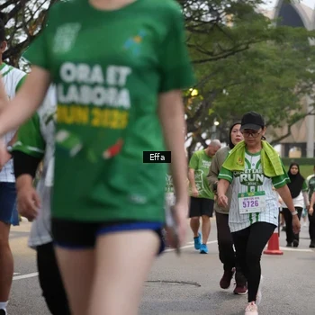 Runner Photo 8640189