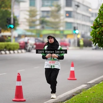 Runner Photo 8640191