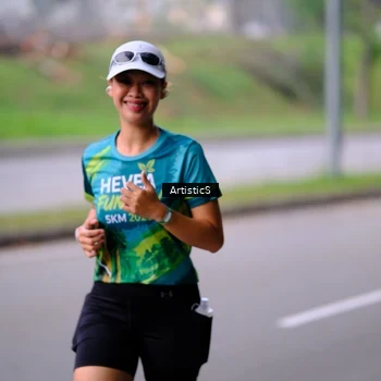 Runner Photo 8640193