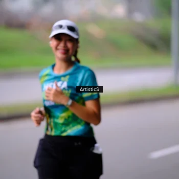 Runner Photo 8640196