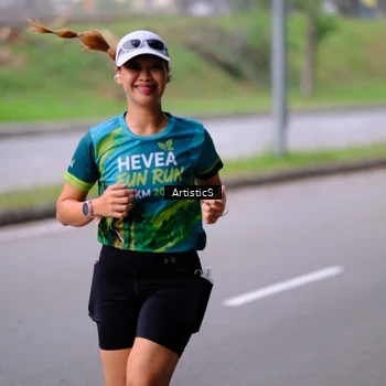 Runner Photo 8640197