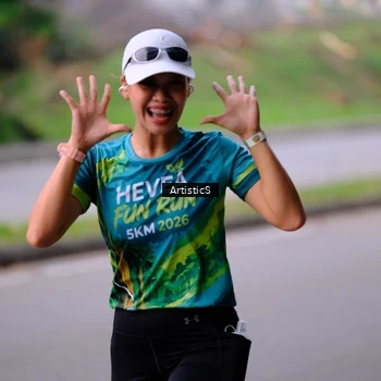 Runner Photo 8640201