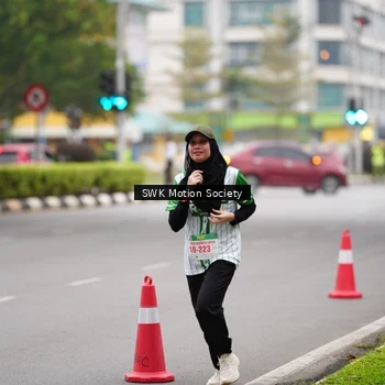 Runner Photo 8640206