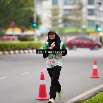 Runner Photo 8640208