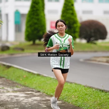 Runner Photo 8640212
