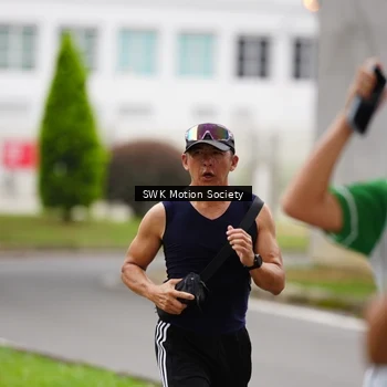 Runner Photo 8640213