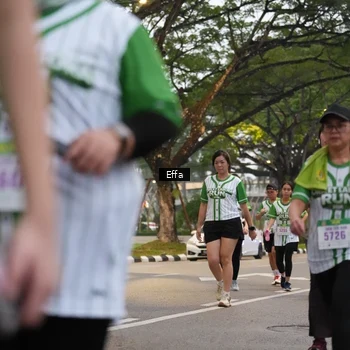 Runner Photo 8640217