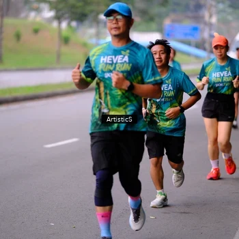 Runner Photo 8640218