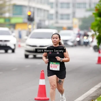 Runner Photo 8640219
