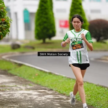 Runner Photo 8640220