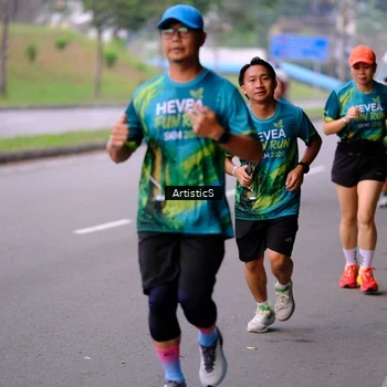 Runner Photo 8640221