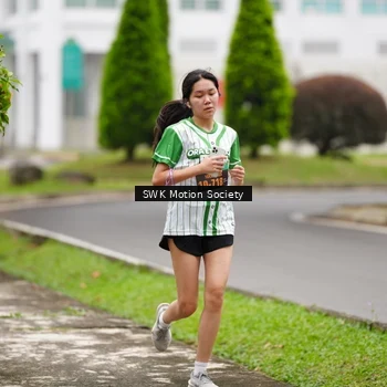 Runner Photo 8640222