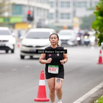 Runner Photo 8640223