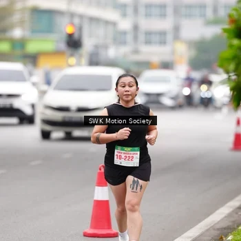 Runner Photo 8640225