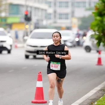 Runner Photo 8640226