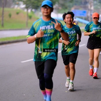 Runner Photo 8640227