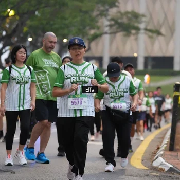 Runner Photo 8640228