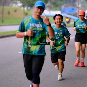 Runner Photo 8640230